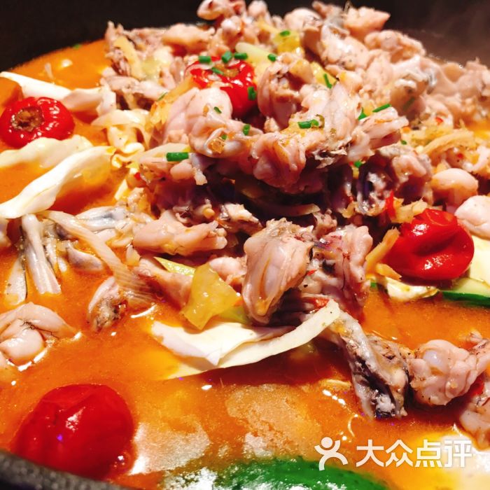 蛙来哒(人广来福士店)-图片-上海美食-大众点评网