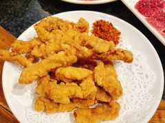-谭氏兄弟火锅(中和店)