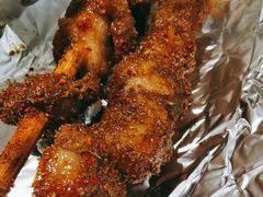 烤羊肉串-晋家门(弘阳广场店)