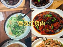 -四灶儿·2005地道杭帮菜(杭州鼓楼1店)
