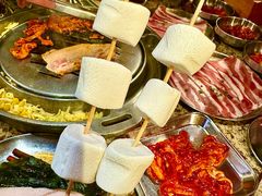 -朴安胖·韩国烤肉(沈阳店)