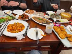 -北平小馆·烤鸭·家常菜(磨房北里店)