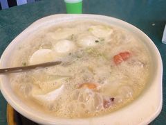 -桂园白粥·潮汕老味道