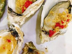 生蚝-蚝专家(北滘店)