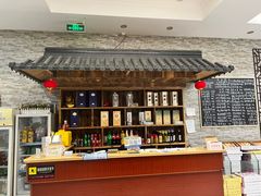 -呼吸森林·生态农庄农家乐私房菜