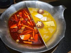 -湊湊火锅·茶憩(上海合生汇店)