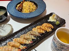 牛肉炒饭-德兵衛(吴江万象汇店)