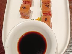-苏淮景·苏闽融创菜·海鲜(原空港井河轩店)