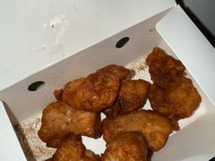 -必胜客(涂门街店)