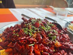 -若蘭慈·无国界素食料理(欢乐海岸店)