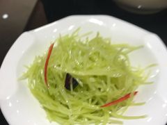 -宛平李记小吃(东关街店)