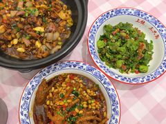 黄豆鸡爪-三只鸟本地特色菜馆(上饶总店)