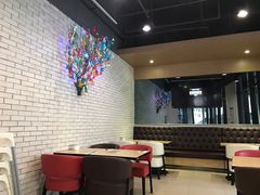 -朗迪姆餐厅(丰尚国际广场店)