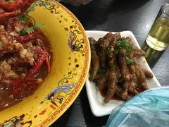 -仙品龙虾(总店)