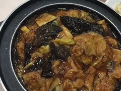 老人和炒素-老人和饭店(淮海中路店)