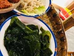 -王婆乔鲜鱼自助火锅(蜀汉路店)