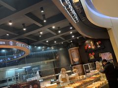 -FANEN法念·烘焙·甜点(万象城店)