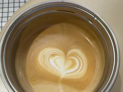 -Manner Coffee(深圳仁恒梦中心烘培店)