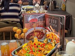 -川香鼎盛·川府家宴商务宴请(市桥富华总店)