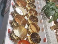 -谭三娘鲜切牛肉自助火锅(九眼桥总店)