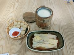 -藤原肠粉店