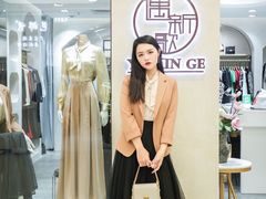 -广州白马服装市场