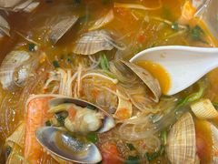 -见味花甲(福田coco park店)