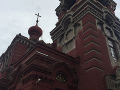 -圣·阿列克谢耶夫教堂