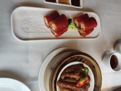 -皇朝尊会(龙之梦大酒店)