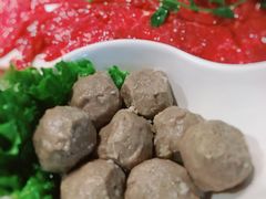 -疆牛出栏·潮汕牛肉火锅(德汇万达店)