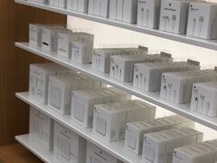 -Apple零售店(济南恒隆广场店)