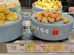 -大橘元自助回转火锅(天河新天地店)