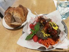 肉铺-托斯卡纳烘焙意大利餐厅(五天地店)