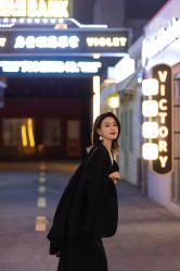 -蜜柚映画婚纱摄影(双井店)