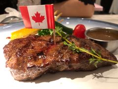 美式黑椒大牛排-阿妮叶李(光谷世界城店)