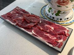 -创新高肥羊火锅(朝阳路店)
