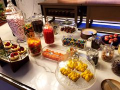 -上海苏宁宝丽嘉酒店·Cafe Bellagio西餐厅