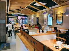 大堂-三两粉(深圳龙华上塘店)