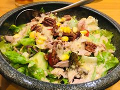 -竹马炭火烤肉(利济北路店)