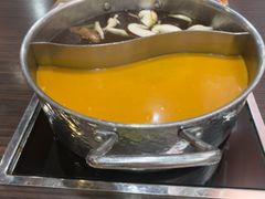 -呷哺呷哺(西单大悦城店)