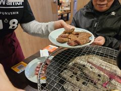 -蒜香焼肉PURUSHIN(马场路店)