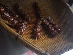 -邓记新一代糖油果子(四川煤管局供销公司职工宿舍店)