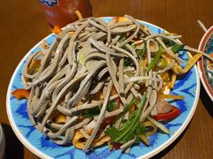 -伊斯麦尔丝路·新派菜(沙子口店)