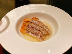 -甄御•海鲜新青岛菜(麦岛店)