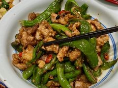 -欧记大排档·景德菜(上海首店)