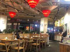 大堂-袁记串串香(川师店)