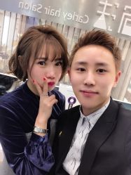 -简法造型·品牌形象店