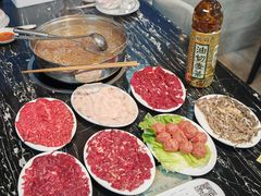 -一鼎牛鲜活牛肉城(晋江海峡国际食品城店)