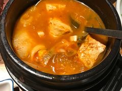 -王妃家(明洞中央店)