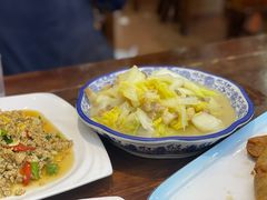 -胖子饭店(兴学弄店)